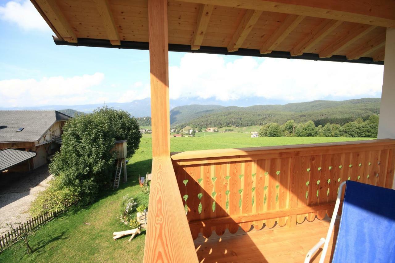 Tomasoethof Villa Castelrotto Exterior photo